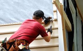 Affordable Siding Repair and Maintenance Services in Argyle, TX